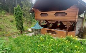 Котедж У Ліску